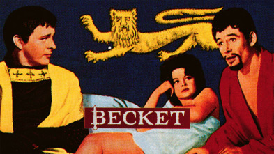 Imagen de Becket - 4