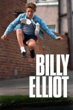 Imagen de Billy Elliot (Quiero bailar) - 3