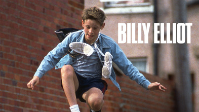 Imagen de Billy Elliot (Quiero bailar) - 4