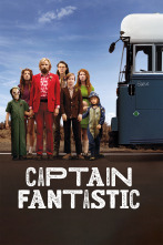 Imagen de Capitán fantástico - 3
