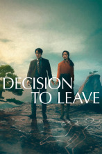 Imagen de (LSE) - Decision to Leave - 1