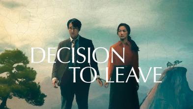 Imagen de (LSE) - Decision to Leave - 2