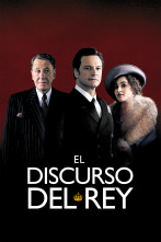 Imagen de El discurso del rey - 3