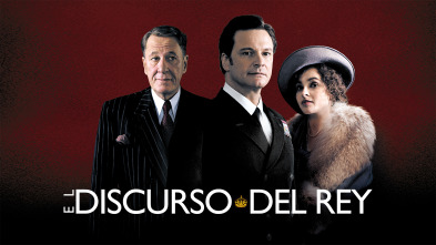 Imagen de El discurso del rey - 4