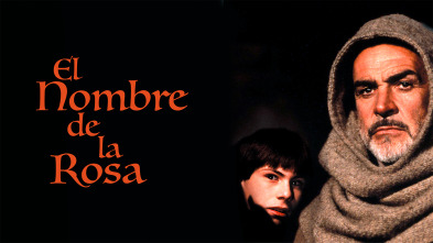 Imagen de El nombre de la rosa - 4