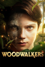 Imagen de Woodwalkers - 1