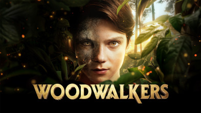 Imagen de Woodwalkers - 2
