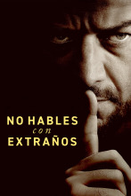 Imagen de No hables con extraños - 1
