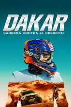 Imagen de Dakar: carrera contra el desierto - 1