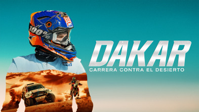 Imagen de Dakar: carrera contra el desierto - 2