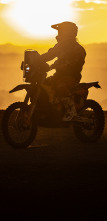 Imagen de Dakar: carrera contra el desierto - 4
