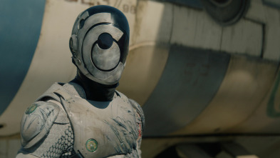 Imagen de Matabot (T1): Ep.1 LibreComercio - 2