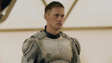 Imagen de Matabot (T1): Ep.2 Contacto Visual - 2