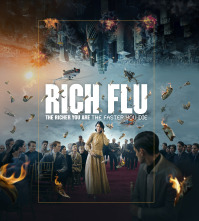 Imagen de La fiebre de los ricos - 3