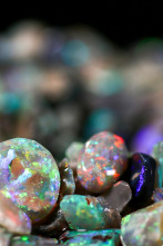 Imagen de Cazadores de gemas (T7): Sobre el arco iris de hormigón - 1