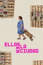 Imagen de Ellas en la ciudad - 1