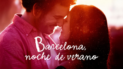 Imagen de Barcelona, noche de verano - 2