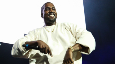 Imagen de Kim vs Kanye: el...: La historia de Kanye - 2