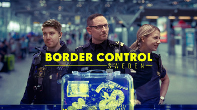 Imagen de Control de fronteras: Suecia (T3) - 2