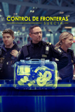 Imagen de Control de fronteras: Suecia (T3) - 1