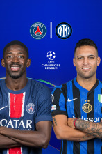 Imagen de Final: PSG - Inter - 1