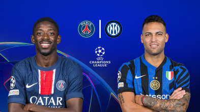 Imagen de Final: PSG - Inter - 2