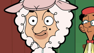 Imagen de Mr. Bean (T4): Bean lanudo - 2