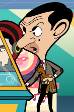 Imagen de Mr. Bean (T4): Bean y los recreativos - 1