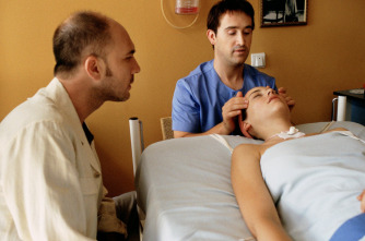 Imagen de Hable con ella - 16