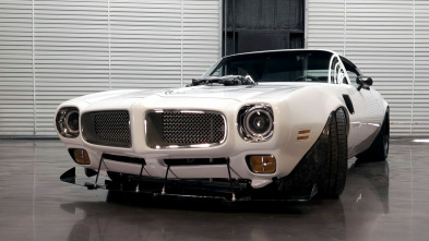Imagen de Texas Metal XL (T2): Trans Am Diesel del 75 - 2