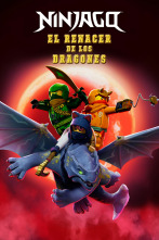 Imagen de Ninjago: El renacer de los dragones (T3) - 1