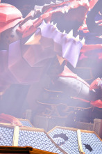 Imagen de Ninjago: El... (T3): Desaparecidos - 1