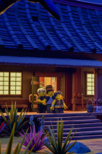 Imagen de Ninjago: El... (T3): El objeto supremo de admiración - 1