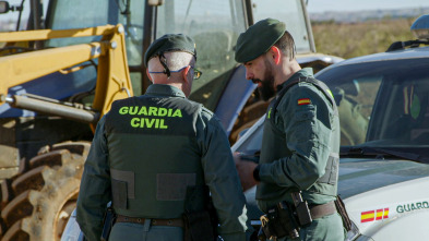 Imagen de Seprona en acción: Ep.4 - 2