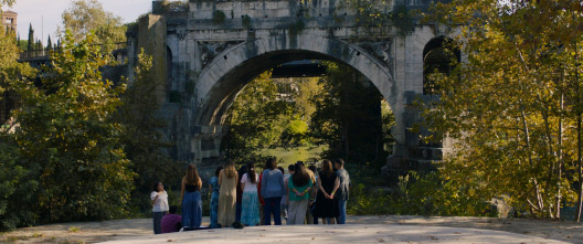 Imagen de Descalzos - 15