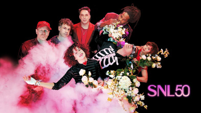 Imagen de Saturday Night Live (T50): Walton Goggins / Arcade Fire - 1