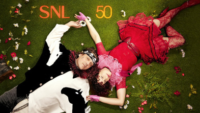 Imagen de Saturday Night Live (T50): Walton Goggins / Arcade Fire - 2
