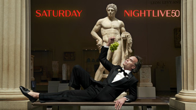Imagen de Saturday Night Live (T50): Walton Goggins / Arcade Fire - 4