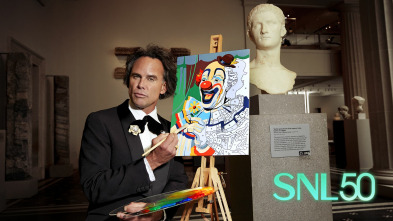 Imagen de Saturday Night Live (T50): Walton Goggins / Arcade Fire - 5