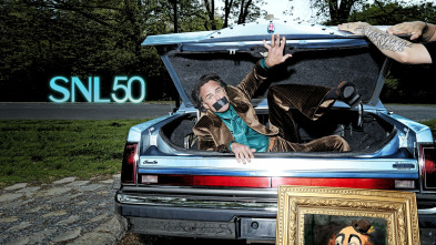 Imagen de Saturday Night Live (T50): Walton Goggins / Arcade Fire - 8