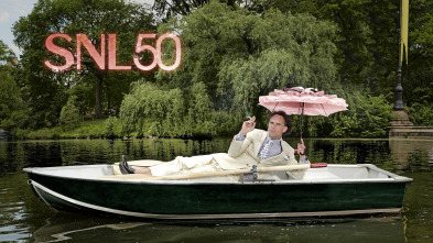 Imagen de Saturday Night Live (T50): Walton Goggins / Arcade Fire - 9