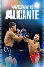 Imagen de WOW 19 (Alicante). Artes Marciales Mixtas - 1