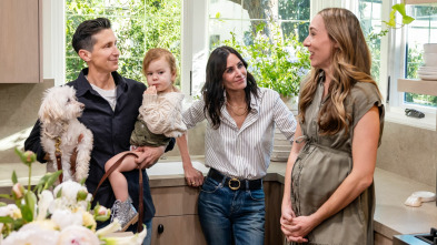 Imagen de Los gemelos... (T9): El único con Courteney Cox - 2