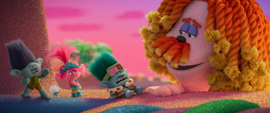 Imagen de Trolls 3: Todos juntos - 11