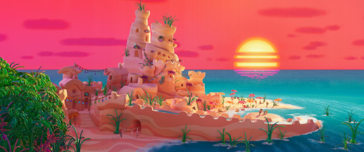Imagen de Trolls 3: Todos juntos - 12