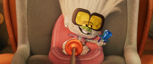 Imagen de Trolls 3: Todos juntos - 14