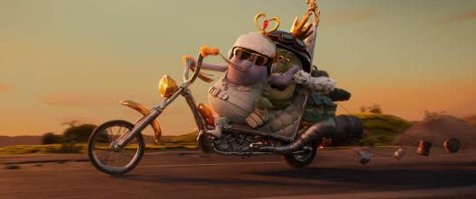 Imagen de Trolls 3: Todos juntos - 15