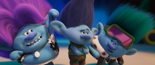 Imagen de Trolls 3: Todos juntos - 16