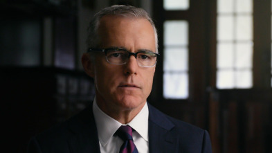 Imagen de Agentes del caos: Ep.1 - 2