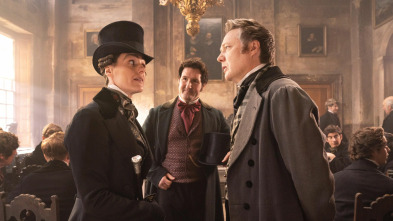 Imagen de Gentleman Jack (T2): Ep.4 Yo no soy la otra mujer, sino ella - 2